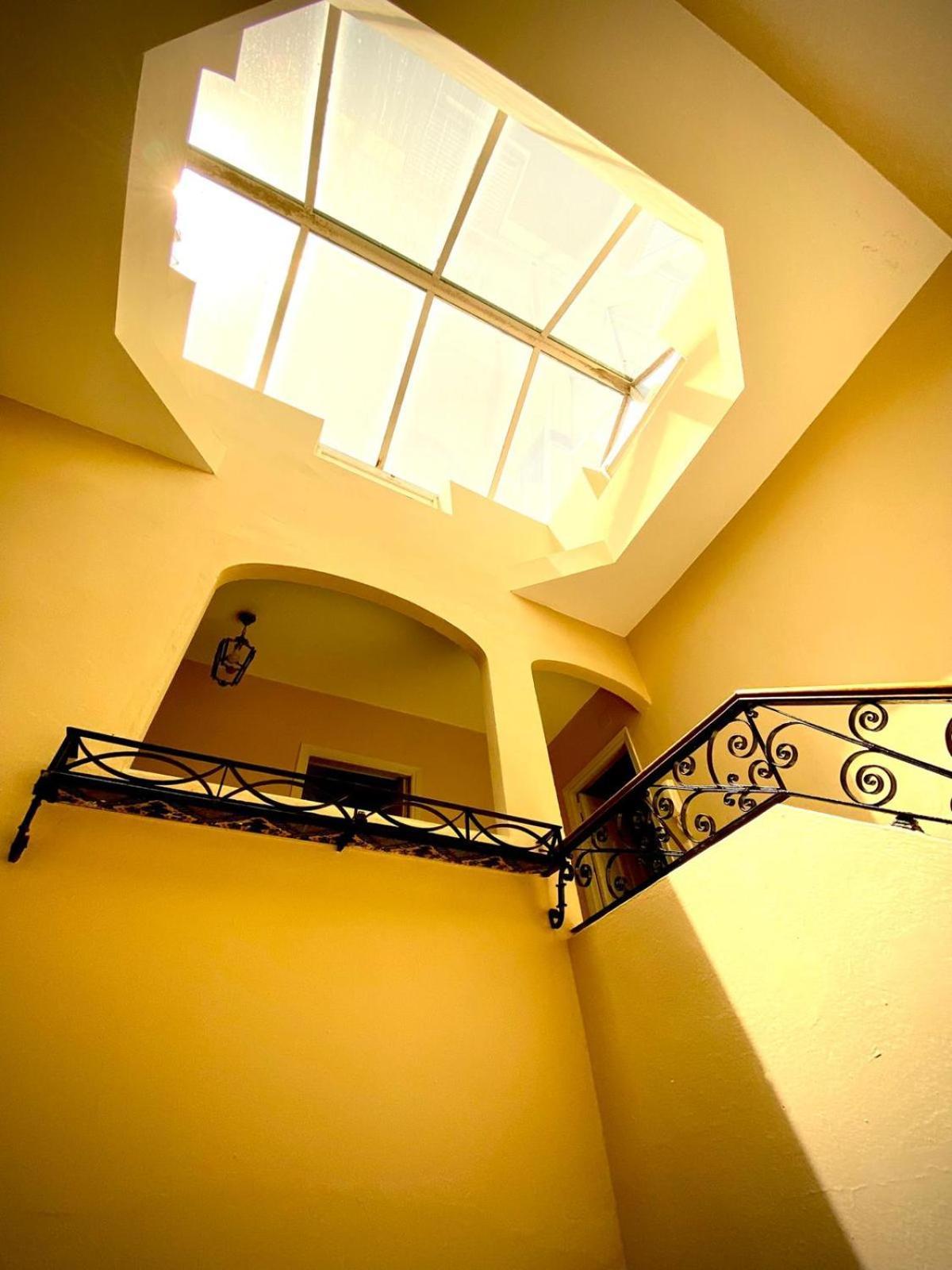 Casa Castelar Rota Exterior foto