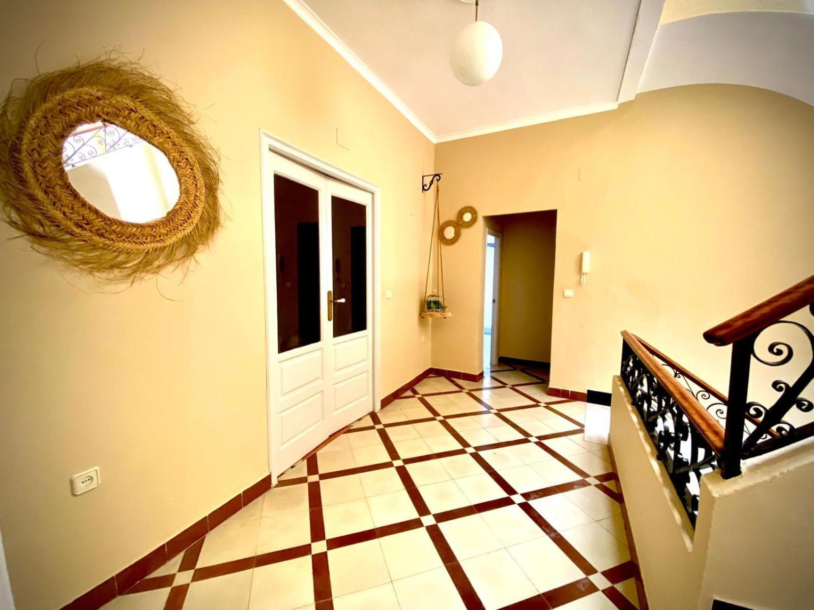 Casa Castelar Rota Exterior foto