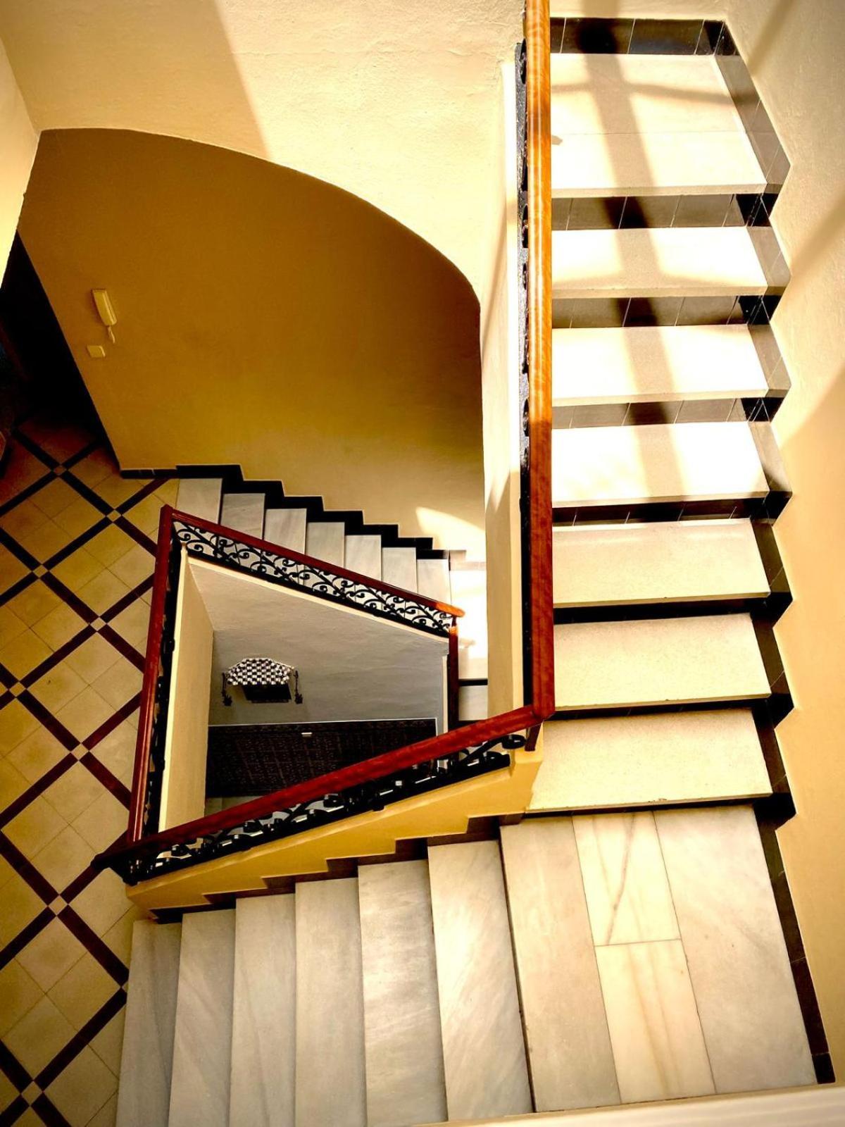 Casa Castelar Rota Exterior foto