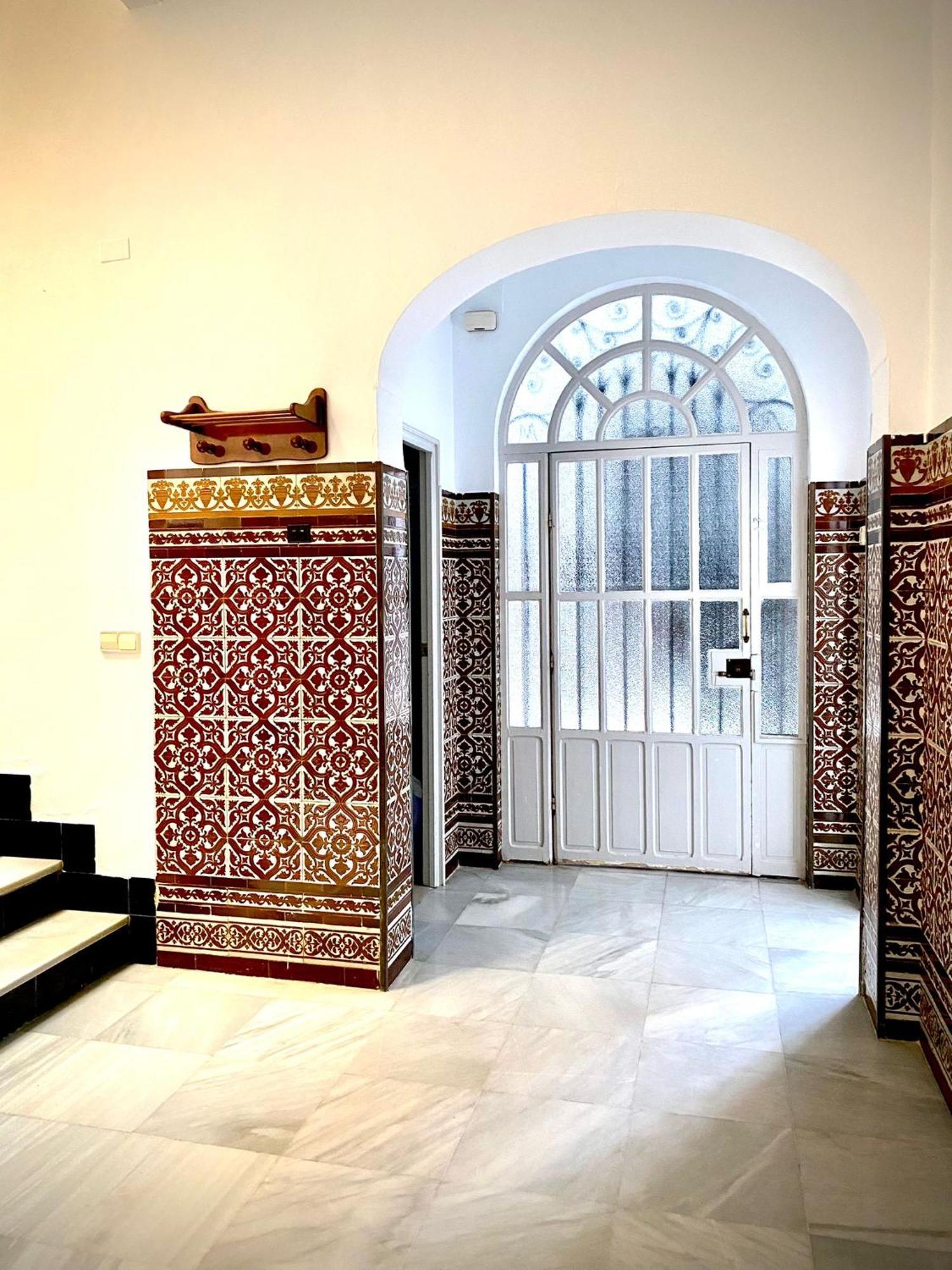 Casa Castelar Rota Exterior foto