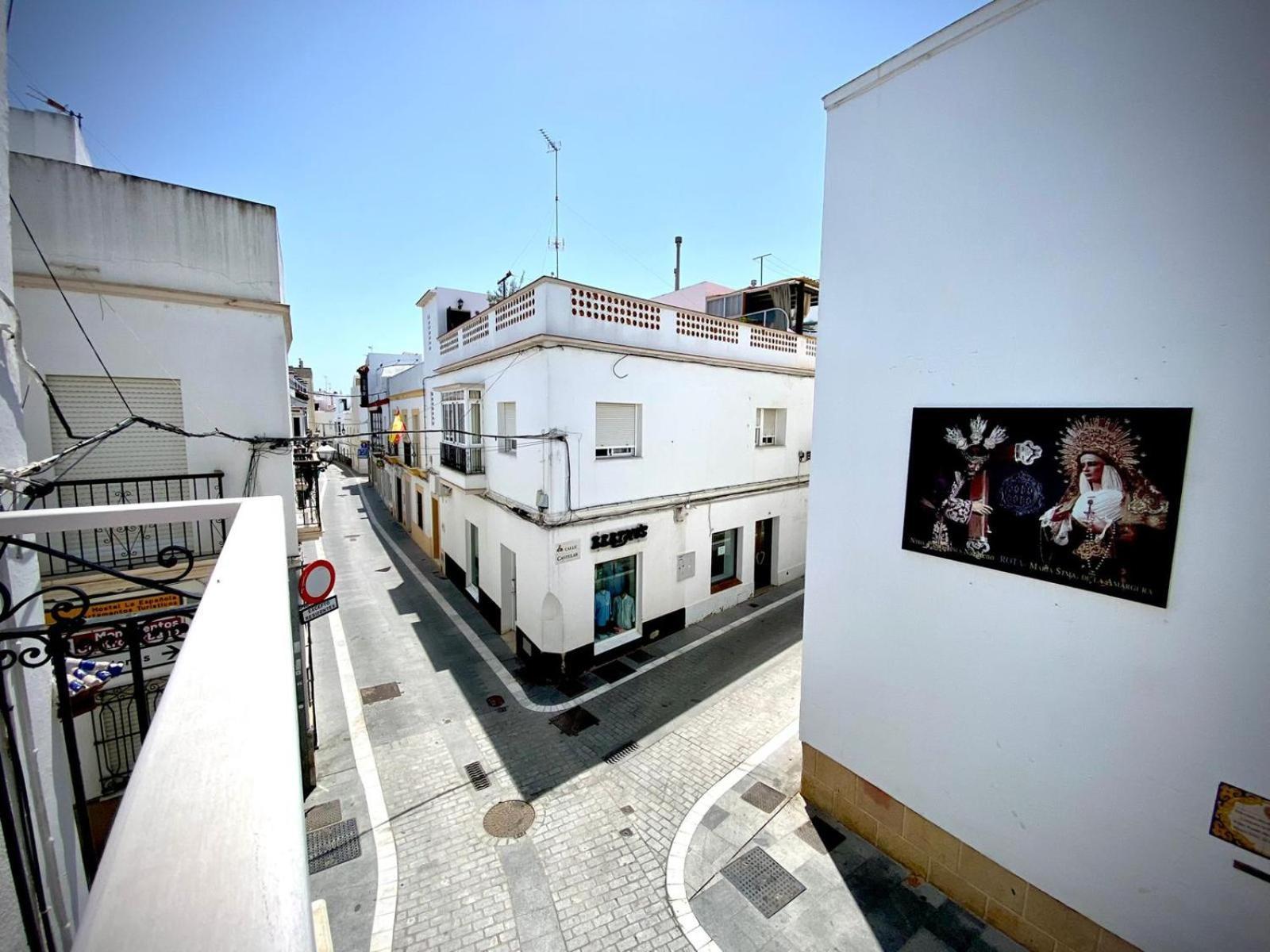 Casa Castelar Rota Exterior foto