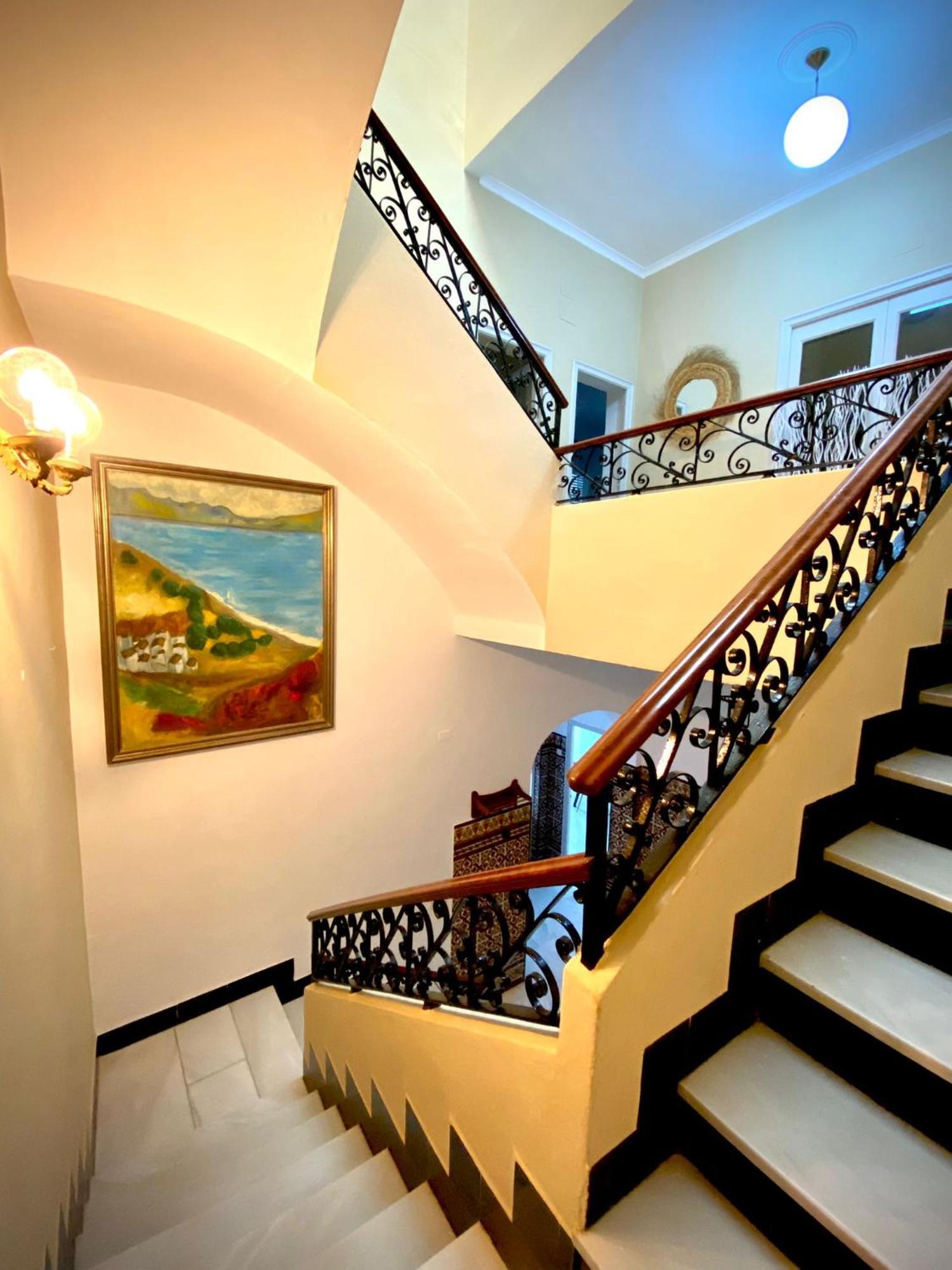 Casa Castelar Rota Exterior foto