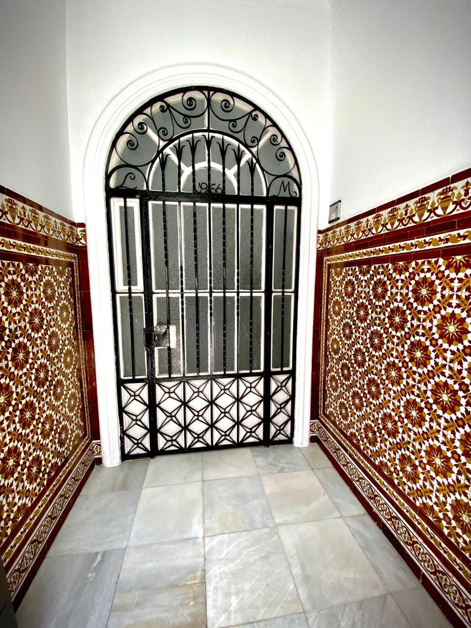 Casa Castelar Rota Exterior foto