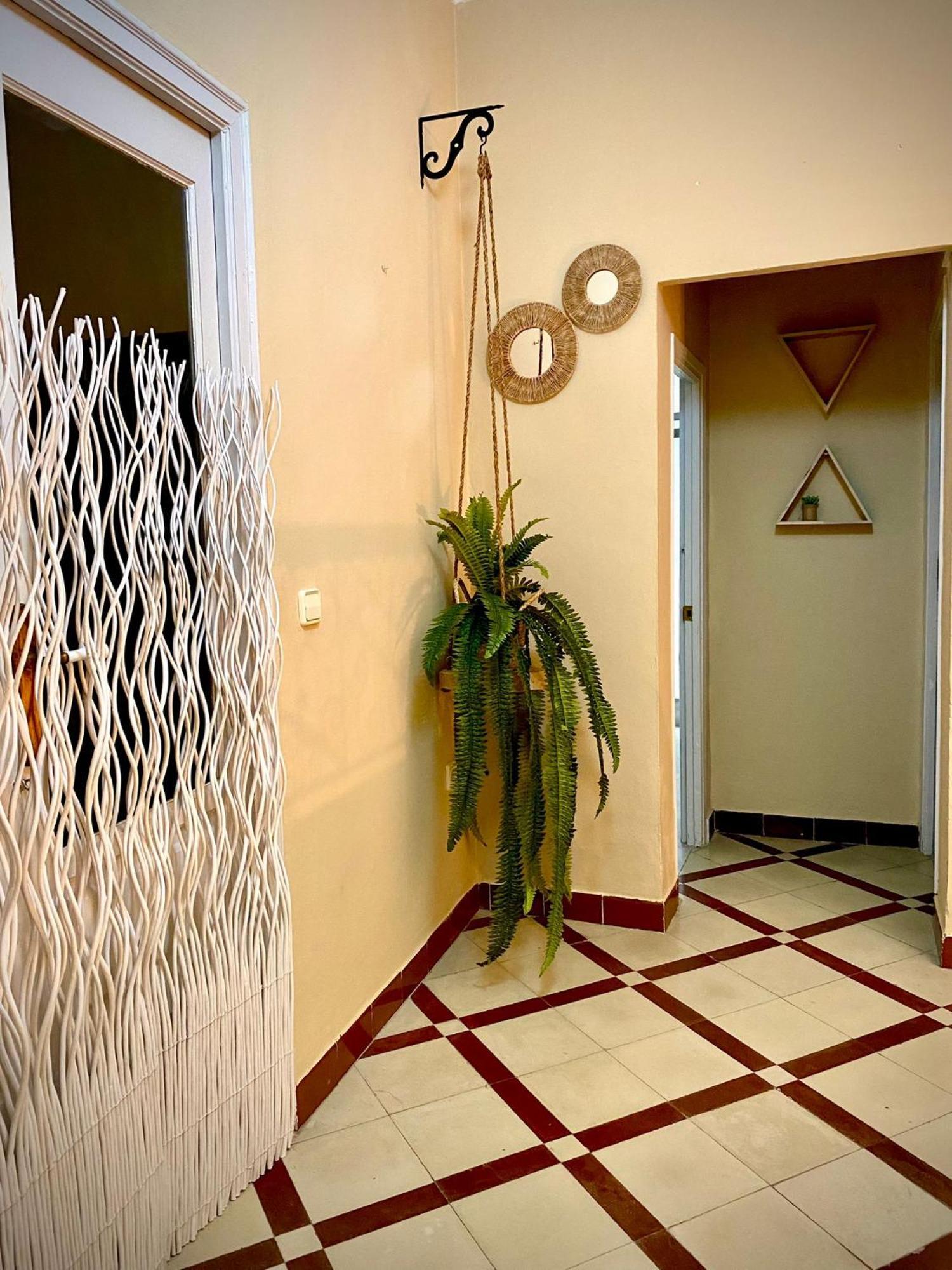 Casa Castelar Rota Exterior foto